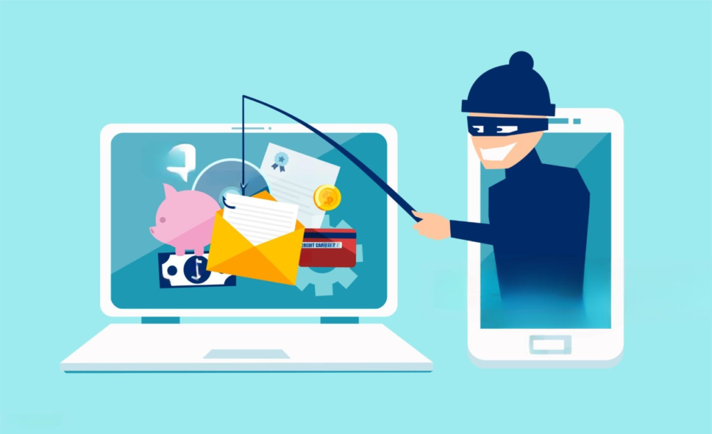 7 Easy Ways to Protect Yourself from Online Fraud