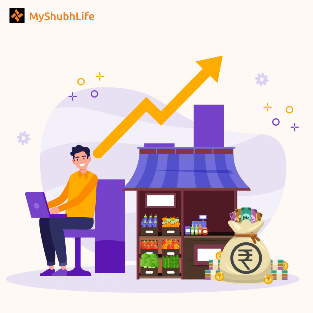 How a Business Loan Can Actually Help Your MSME Grow