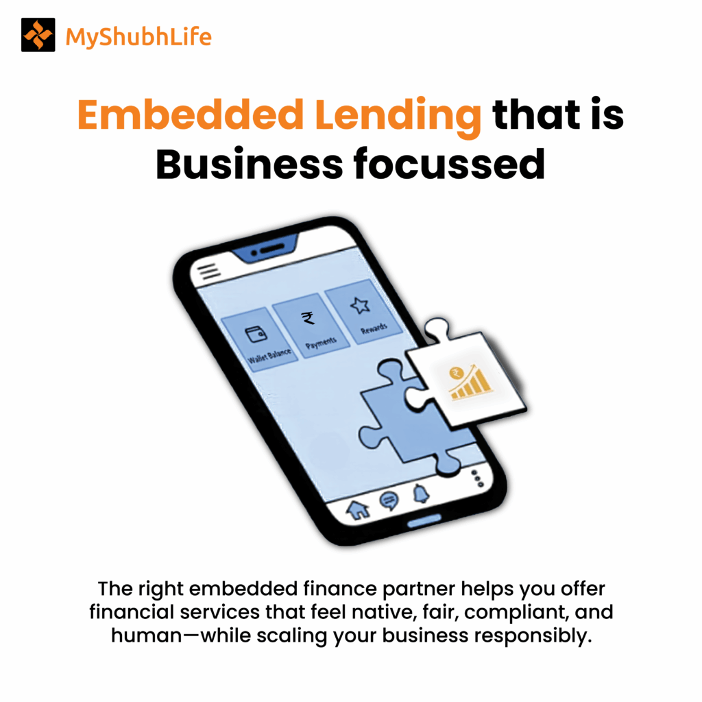 Why Embedded Lending Will Define Platform Growth in 2026